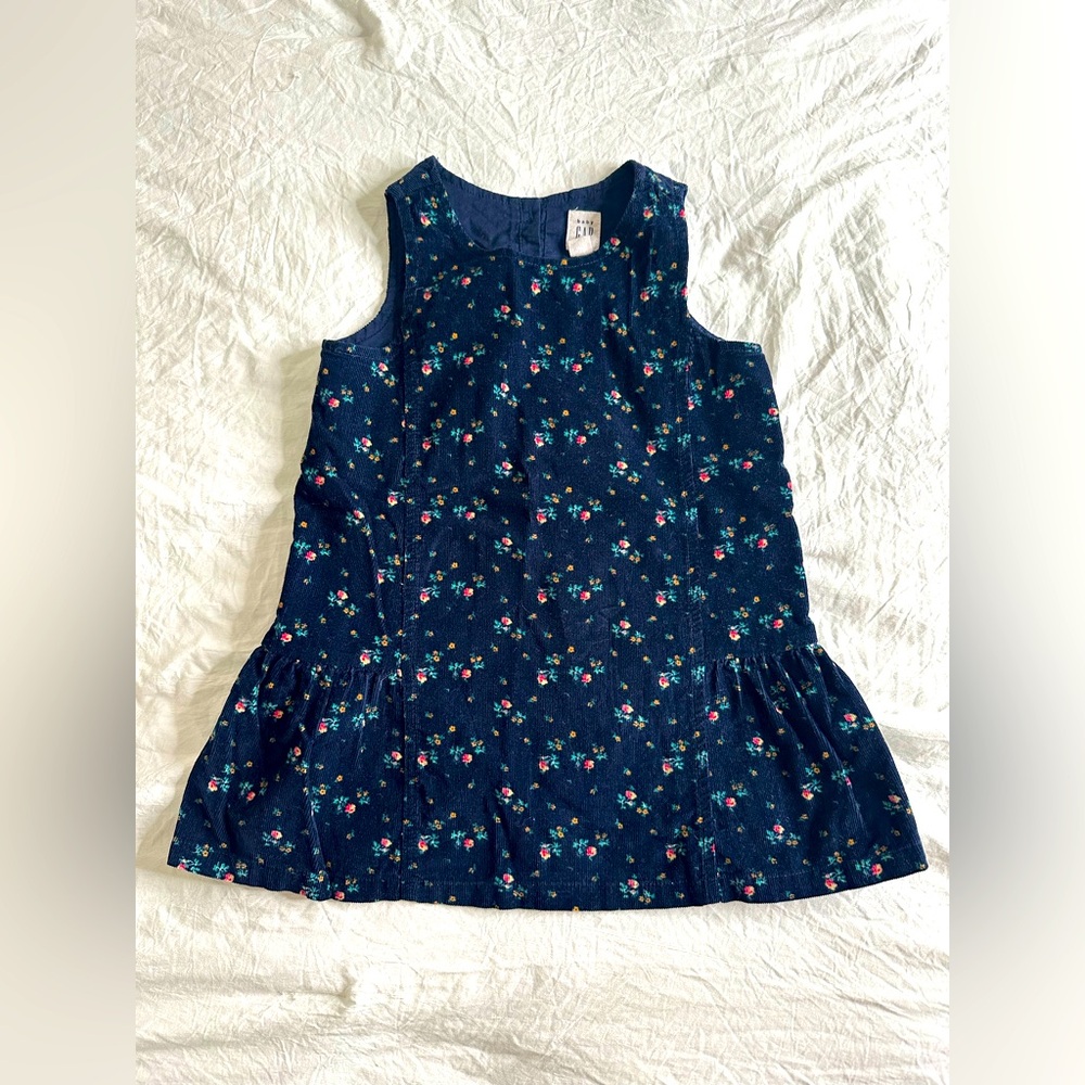 Baby Gap dress size 2 T